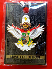 HRC Hard Rock Cafe Hamburg 3D