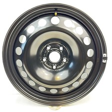 Stahlfelge VWAG 8,5Jx18 Zoll