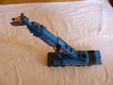 Modelbau, Schwerlastenkran
