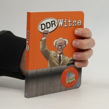 DDR-Witze - Signiert