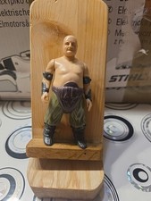 STAR WARS VINTAGE - RANCOR KEEPER  TAIWAN / KENNER 1984 Actionfigur 