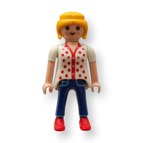 Playmobil figur passantin frau - playmobil,