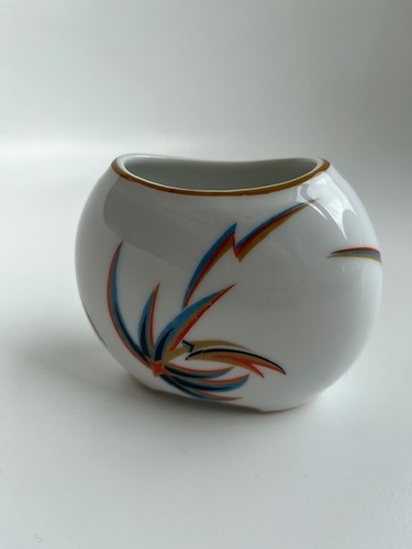 Kleine rosenthal vase - rosenthal,