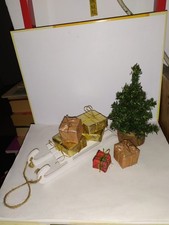 Älterer Tannenbaum +