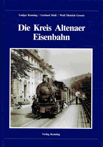 Ludger kenning die kreis - ludger,
