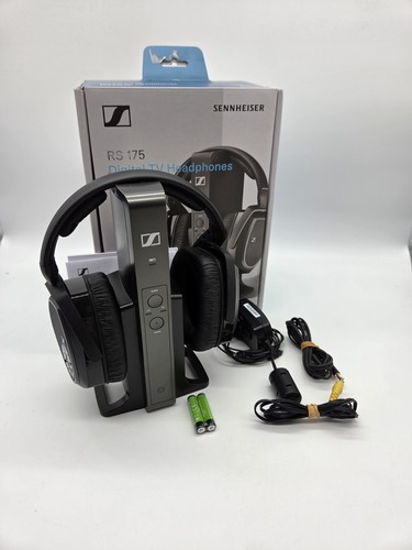 Sennheiser 175 - sennheiser, rs