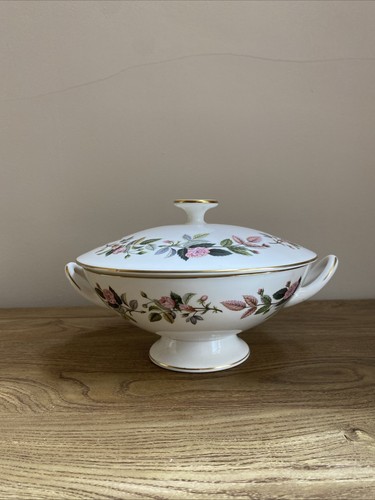 Wedgwood hathaway rosenterrine - wedgwood,