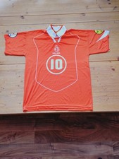 Van Nistelrooy Trikot Holländische Nationalmannschaft