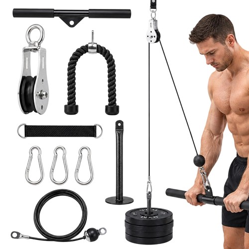 Seilzug fitness kabelzug - seilzug,