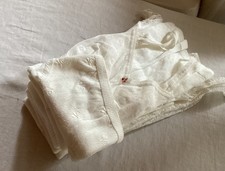 Konvolut Vintage Shabby alte Leibwäsche  Unterwäsche aus Omas Kleiderschrank