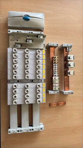 Wöhner einspeisesystem mit - wöhner,