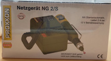 Proxxon Micromot 28 706 NG 2/S