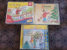 CONNI Hörspiel Sammlung 5
