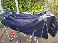 Pferdedecke Thermo Master 50g.Wind. 1,25cm