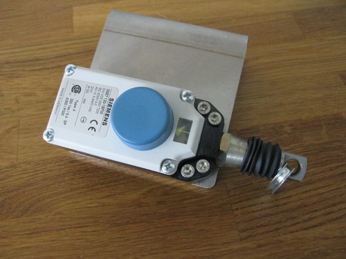 Siemens seilzugschalter - siemens,