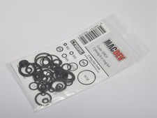MacDev Cyborg 6 - O-Ring Kit 