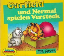 Garfield mini geschichten - garfield, mini-geschichten