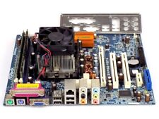 Mainboard CPU Ram Bundle