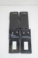 Lot of 2 MOTOROLA Radius GP