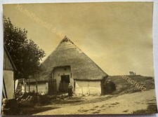 orig. Foto Ostseebad Horst