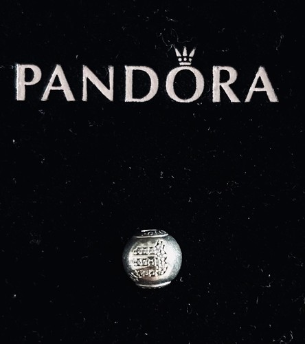Pandora charm jungfrau - charm,