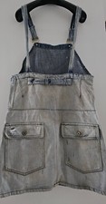DIESEL Jeansrock Rock Latsch