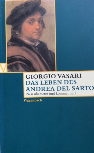 Giorgio vasari das - vasari:, des