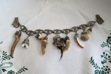 Älteres Charivari Kette