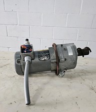   VM3546 1 HP 3 Phase Motor w/