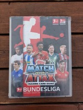 Topps Match Attax Bundesliga