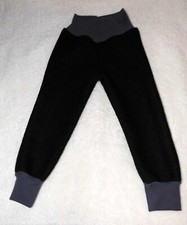 Walkhose ♥ Wollwalk Hose ♥