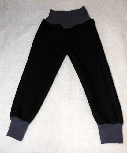 Walkhose wollwalk hose - ♥,