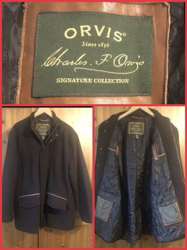 Orvis signature collection - orvis:,