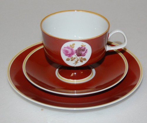Sammeltasse teilig lichte - sammeltasse, 3-teilig