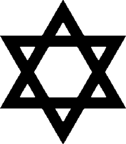 Auto aufkleber israel - 2x,