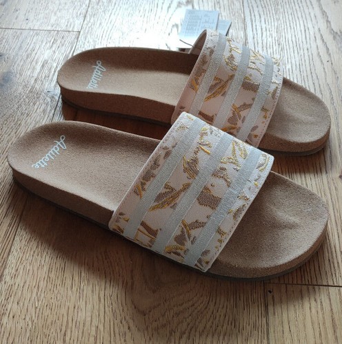 Adidas kork adilette wonder - adidas,