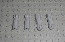 LEGO Technic - 4x Lenkung