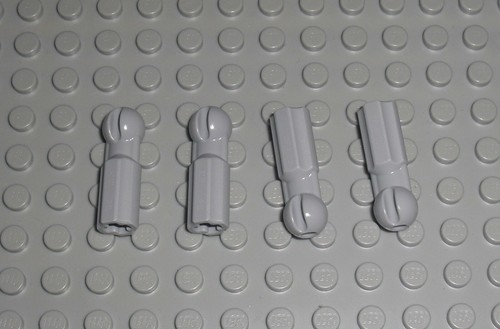 Lego technic 4x lenkung - lego,