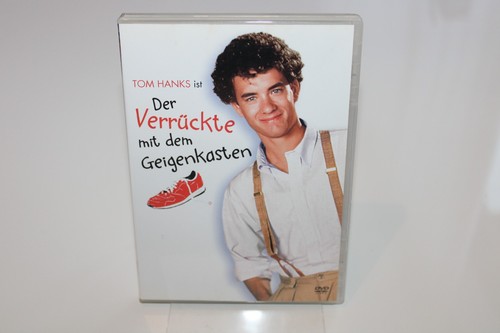 Der verrückte mit dem - mit,