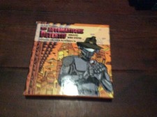 Der automatische Detektiv  [6 CD Box Hörbuchl]  Oliver Rohrbeck A. Lee Martinez