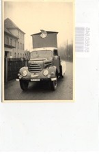 51650645-Garant Vintage Truck