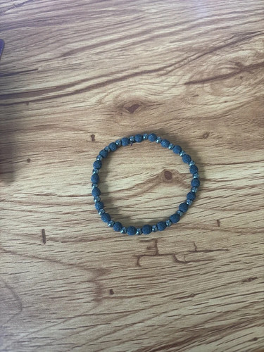 Stein armband unisex - stein, |