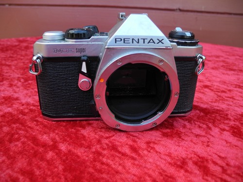 Pentax super 35mm - super,