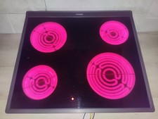 Siemens EKT712 Kochfeld m.EuroKera® Glaskeramik.EK71002 Mit 2Jahren Garantie