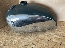 NSU Supermax Max Tank Chrom Oldtimer Motorrad Benzintank Original Restauration 