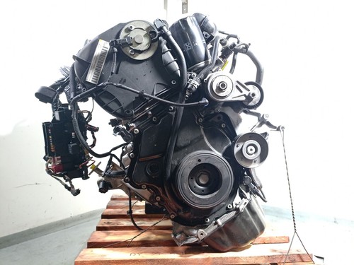 Cdhb kompletter motor 002025 - cdhb,