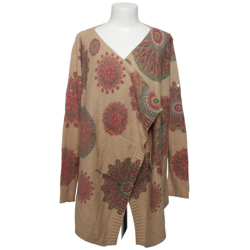 Desigual strickjacke damen - desigual,,
