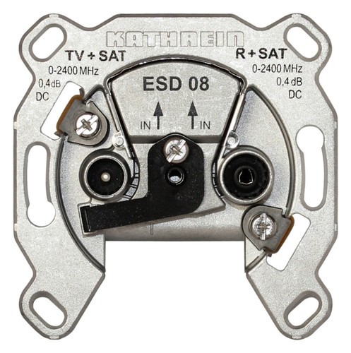 Kathrein esd08 - kathrein,
