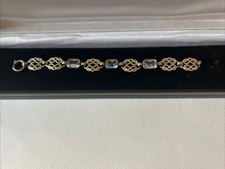 Vintage Silber Armband mit