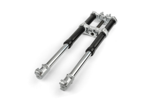Upside down gabel - upside,